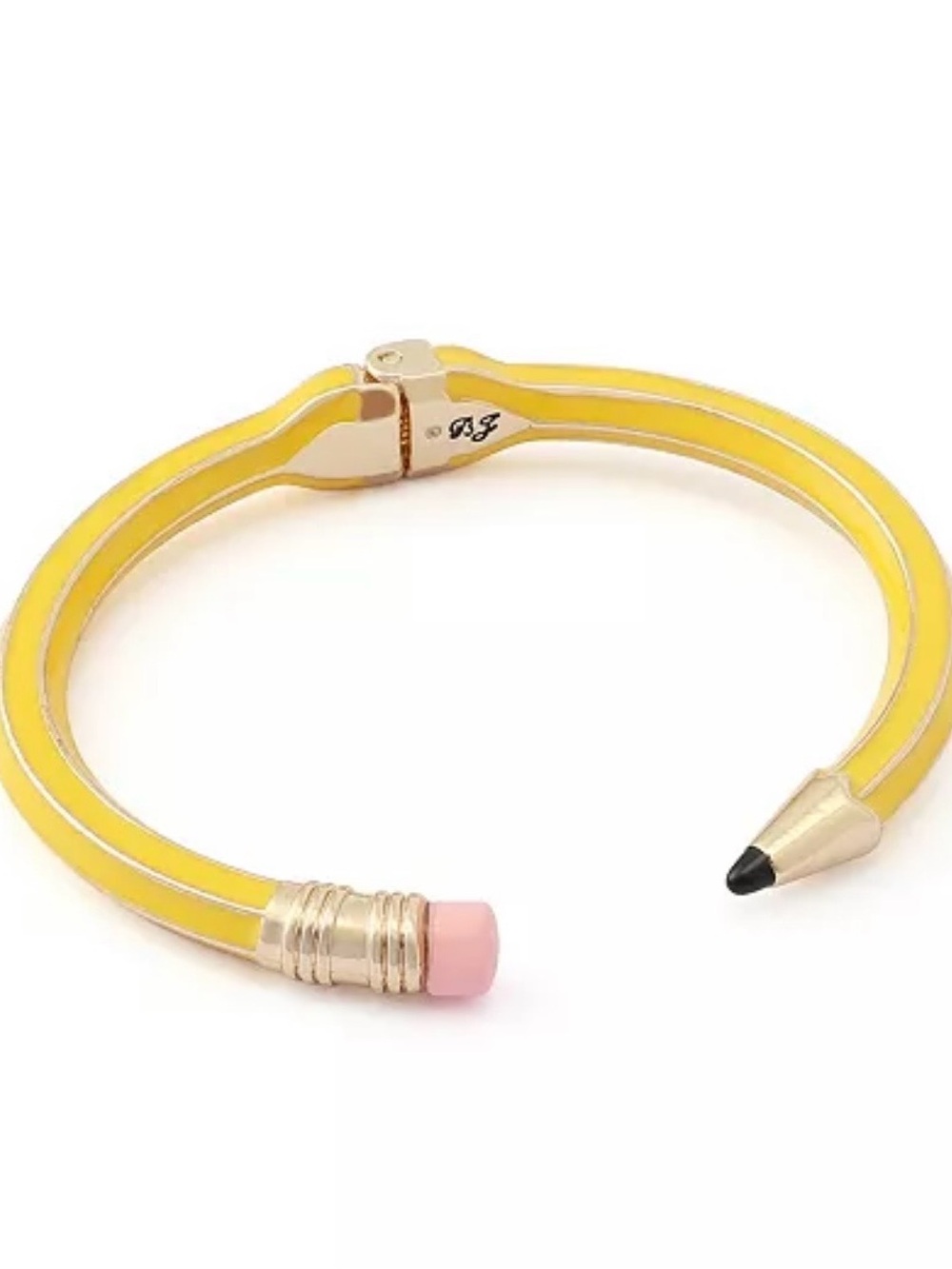 NEW Betsey Johnson pencil bracelet